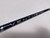 Fujikura Ventus Blue 5R Regular Graphite Driver Shaft 44.75"-TaylorMade, 1 of 12