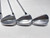 Ping Glide 4.0 Wedge Set 50* 12 | 56* 12 | 60* 10 2* Flat DG S300 Stiff RH, 1 of 12