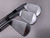 Titleist T100S 2021 Iron Set 4-PW Project X LZ 6.5 Extra Stiff Steel Mens RH, 6 of 12