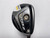 TaylorMade RocketBallz Stage 2 Tour 4 Hybrid 21.5* RocketFuel 80g Stiff RH, 1 of 12