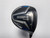 TaylorMade SIM MAX 5 Fairway Wood 18* Fujikura Ventus Blue 5R Regular RH, 1 of 12