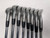 Cobra FP Iron Set 4-PW+AW True Temper Dynamic Gold S300 Stiff Steel Mens RH, 4 of 12
