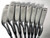Cobra FP Iron Set 4-PW+AW True Temper Dynamic Gold S300 Stiff Steel Mens RH, 5 of 12
