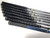 Cobra FP Iron Set 4-PW+AW True Temper Dynamic Gold S300 Stiff Steel Mens RH, 11 of 12