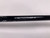 XXIO Eleven 7 Fairway Wood 20* MP1100 Flex Code 3222 38g Regular RH, 7 of 12