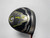 Tour Edge Hot Launch 3 OS Driver 10.5* UST Mamiya ProForce V2 6F4 Stiff RH, 1 of 12