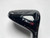 Titleist TSR3 Driver 9* HZRDUS 6.0 Gen 4 Dual Torsional Black 60 Stiff RH HC NEW, 3 of 12