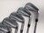Titleist T200 2023 Iron Set 4-PW Project X Precision Rifle 5.5 Regular RH, 2 of 12