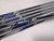 Titleist T200 2023 Iron Set 4-PW Project X Precision Rifle 5.5 Regular RH, 10 of 12