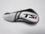 Titleist TSi2 3 Fairway Wood 15* Tensei White Raw AV Series Stiff LH HC Midsize, 11 of 12