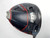 TaylorMade Stealth 2 Plus Driver 9* HZRDUS RDX Smoke 6.5 Black 70g XStiff RH, 1 of 12