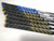 TaylorMade Stealth Iron Set 5-PW+GW KBS Max 85g Stiff Steel Mens RH, 11 of 12