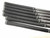 TaylorMade RocketBladez Tour Iron Set 5-PW+GW NS Pro 750GH Regular Steel Mens RH, 11 of 12