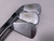 TaylorMade P790 2017 Iron Set 4-PW+AW Rifle 4.5 Frequency Matched Senior RH, 6 of 12
