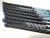 TaylorMade P790 2017 Iron Set 4-PW+AW Rifle 4.5 Frequency Matched Senior RH, 11 of 12