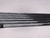 TaylorMade PSi Iron Set 6-PW+GW Mitsubishi Rayon Kuro Kage 80g Regular RH, 8 of 12