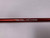 Fujikura Ventus Red 6S Velocore Stiff Graphite Driver Shaft 44"-TaylorMade, 2 of 12