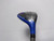 Cobra Fly-Z 4 Hybrid 20* Matrix Fly-Z 55g Ladies Graphite Womens RH, 2 of 12