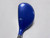 Cobra Fly-Z 4 Hybrid 20* Matrix Fly-Z 55g Ladies Graphite Womens RH, 4 of 12