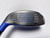 Cobra Fly-Z 4 Hybrid 20* Matrix Fly-Z 55g Ladies Graphite Womens RH, 5 of 12