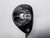 Titleist TSi2 4 Hybrid 21* Tensei Blue Raw AV Series 65g Regular RH, 1 of 12