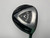 Callaway Razr X Black 5 Fairway Wood 18* 50g Ladies Graphite Womens RH, 1 of 12 Callaway Razr X Black 5 Fairway Wood 18* 50g Ladies Graphite Womens RH, 1 of 12