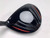 Krank Formula Fire 5 Fairway Wood 19* Ventus Blue TR 8-TX Velocore TXStiff RH HC, 4 of 12