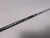 Aldila Ascent 50 HY 50g Regular Graphite Hybrid Shaft 38.5"- Titleist, 1 of 12