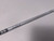 Aldila Ascent 50 HY 50g Regular Graphite Hybrid Shaft 38.5"- Titleist, 2 of 12