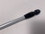 Aldila Ascent 50 HY 50g Regular Graphite Hybrid Shaft 38.5"- Titleist, 3 of 12