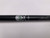 Aldila RIP Beta 70g Stiff Graphite Driver Shaft 44.5"- TaylorMade, 1 of 12