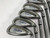 Callaway X-14 Iron Set 3-PW Steelhead X-14 Regular Graphite Mens RH No 4 iron, 3 of 12