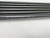 Callaway X-14 Iron Set 3-PW Steelhead X-14 Regular Graphite Mens RH No 4 iron, 9 of 12