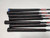 TaylorMade Qi Iron Set 6-PW+GW+SW KBS Tour Lite Regular Steel Mens RH, 11 of 12