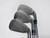 TaylorMade Burner Plus Iron Set 4-9 Burner Regular Steel Mens LH, 7 of 12
