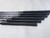 TaylorMade Burner Plus Iron Set 4-9 Burner Regular Steel Mens LH, 10 of 12