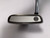 Odyssey White Ice 2-Ball V-Line Putter 35" Mens RH, 2 of 12