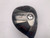Callaway Apex UW 24 5 Fairway Wood 19* MMT 304SS 70g Stiff Graphite Mens RH, 1 of 12