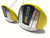 GX-7 Jato X-Metal Driver & Fairway Wood Set 60g Regular Graphite Mens RH HC, 4 of 12