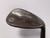 Titleist Vokey Spin Milled CC Chrome Lob Wedge LW 58* 12 Wedge Steel Mens RH, 1 of 12