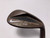Nike Engage Square Sole Raw 58* True Temper DG XP S300 Wedge Mens RH, 1 of 12