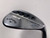 Callaway Jaws Full Toe Raw Face Chrome Lob Wedge 60* 10 True Temper DG Mens RH, 1 of 12