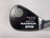 Callaway Jaws Full Toe Raw Face Chrome Lob Wedge 60* 10 True Temper DG Mens RH, 3 of 12