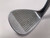 Ben Hogan TK 15 Lob Wedge LW 58* KBS Tour V 110g Stiff Steel Mens RH, 4 of 12