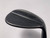 Titleist Vokey SM8 Jet Black Lob Wedge 58* 8 M-Grind Accra iseries 115i Mens RH, 1 of 12