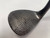 Titleist Vokey SM6 Jet Black Lob Wedge LW 60* 10 Bounce Wedge Steel Mens RH, 4 of 12