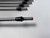 KBS Tour C-Taper 120g Stiff Steel Iron Set 7 Shafts- Pull 0.370, 2 of 12