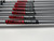 KBS Tour C-Taper 120g Stiff Steel Iron Set 7 Shafts- Pull 0.370, 4 of 12