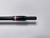 KBS Max Graphite Iron 75g Regular Iron Set of 6 Shafts 34''-36.75''- Pull 0.355, 1 of 12
