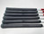 KBS Max Graphite Iron 75g Regular Iron Set of 6 Shafts 34''-36.75''- Pull 0.355, 5 of 12